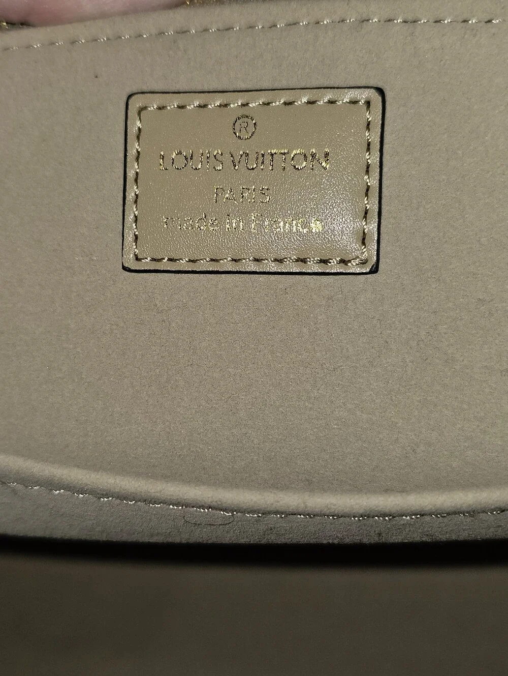 Louis Vuitton fyi cheaper